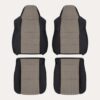 Ford F-250 XLT 2008-2010 – Exact Match Replacement Seat Cover (Cloth)