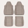 Ford F-250 XLT 2008-2010 – Exact Match Replacement Seat Cover (Cloth)