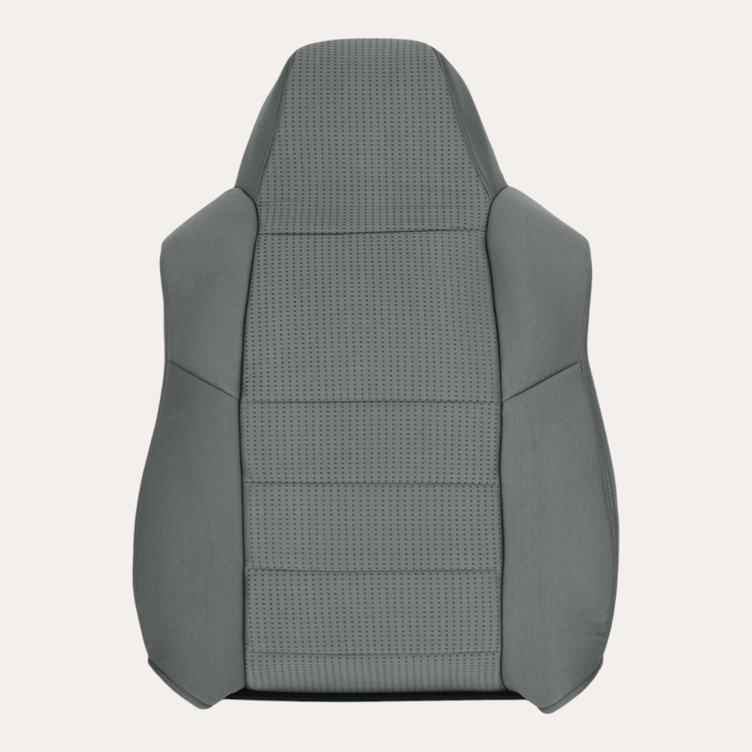 Ford F-250 XLT 2008-2010 – Exact Match Replacement Seat Cover (Cloth)