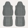 Ford F-250 XLT 2008-2010 – Exact Match Replacement Seat Cover (Cloth)
