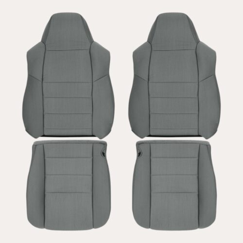 Ford F-250 XLT 2008-2010 – Exact Match Replacement Seat Cover (Cloth)