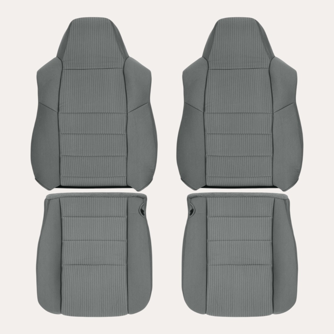 Ford F-250 XLT 2008-2010 – Exact Match Replacement Seat Cover (Cloth)