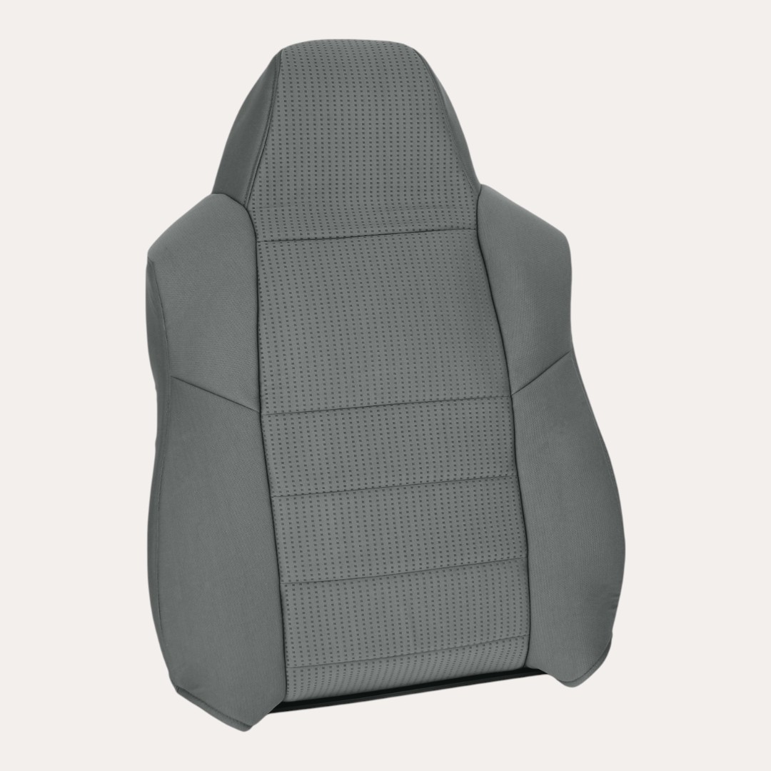 Ford F-250 XLT 2008-2010 – Exact Match Replacement Seat Cover (Cloth)
