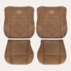 Ford F-150 King Ranch 2001-2003 – Exact Match Replacement Seat Cover