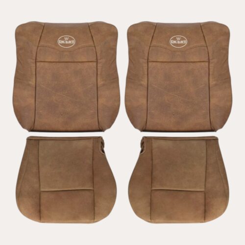 Ford F-150 King Ranch 2001-2003 – Exact Match Replacement Seat Cover