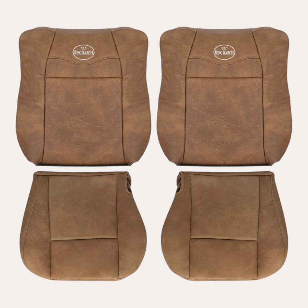 Ford F-150 King Ranch 2001-2003 – Exact Match Replacement Seat Cover