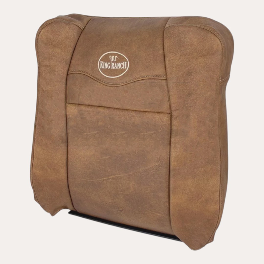 Ford F-150 King Ranch 2001-2003 – Exact Match Replacement Seat Cover
