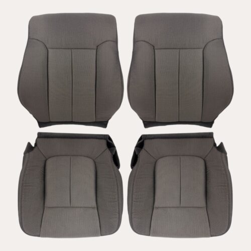 Ford F150 2009-2010 – Exact Match Replacement Seat Cover (Cloth)
