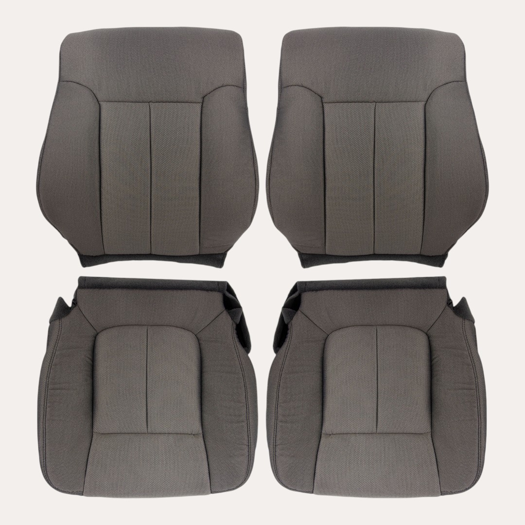 Ford F150 2009-2010 – Exact Match Replacement Seat Cover (Cloth)