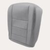 Ford F250 F350 2002-2007 Lariat Crew Cab – Exact Match Replacement Seat Cover (Leather)