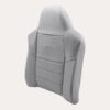 Ford F250 F350 2002-2007 Lariat Crew Cab – Exact Match Replacement Seat Cover (Leather)