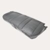 Ford F250 F350 Lariat 2002-2003 (Rear) – Exact Match Replacement Seat Cover (Perforated)