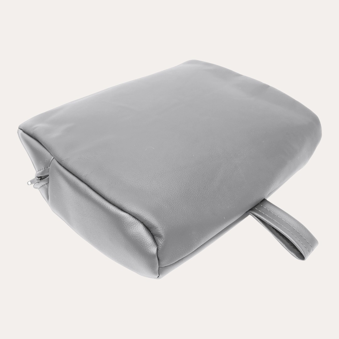 Ford F250 F350 Lariat 2002-2003 (Rear) – Exact Match Replacement Seat Cover (Perforated)