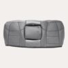 Ford F250 F350 Lariat 2002-2003 (Rear) – Exact Match Replacement Seat Cover (Perforated)