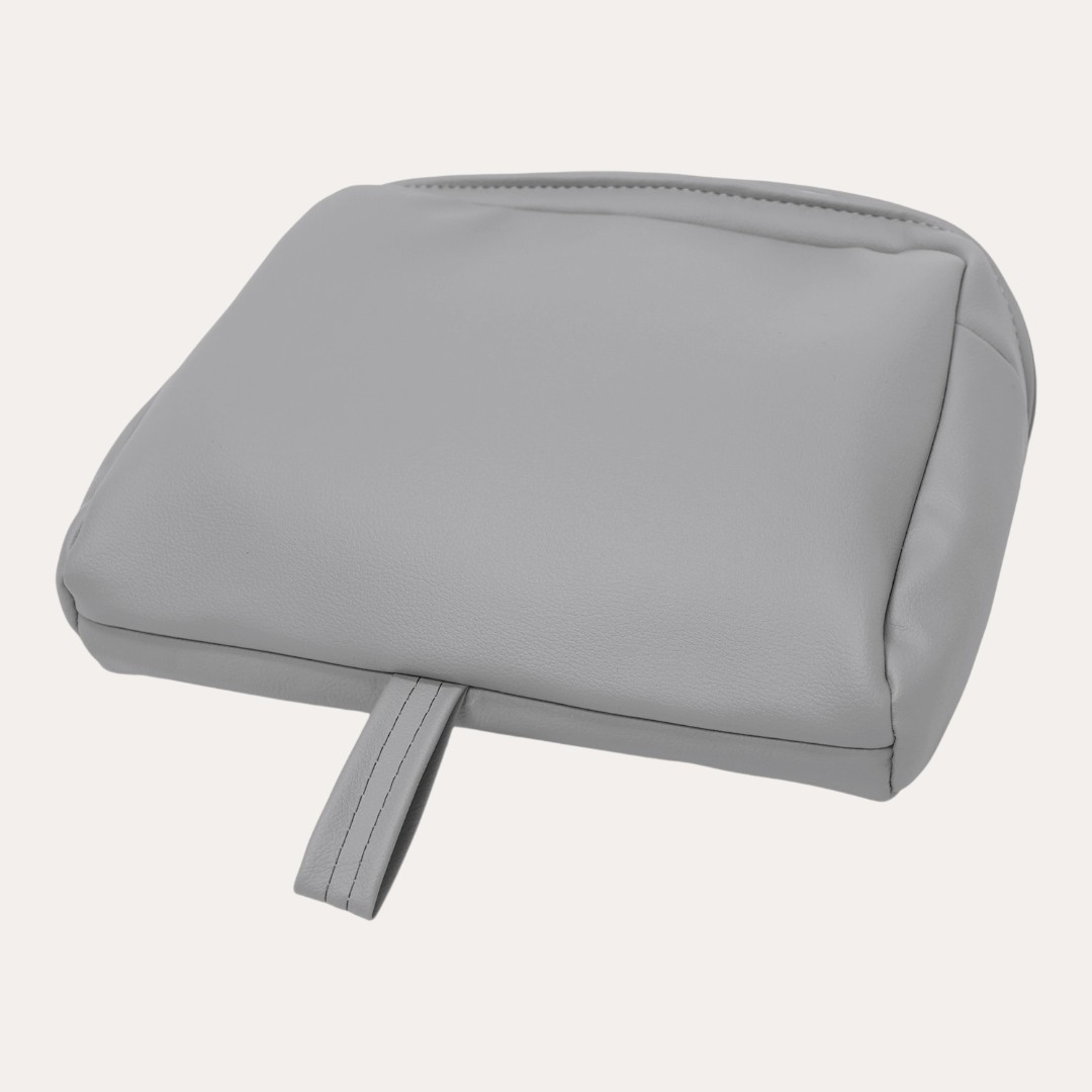 Ford F250 F350 Lariat 2002-2003 (Rear) – Exact Match Replacement Seat Cover