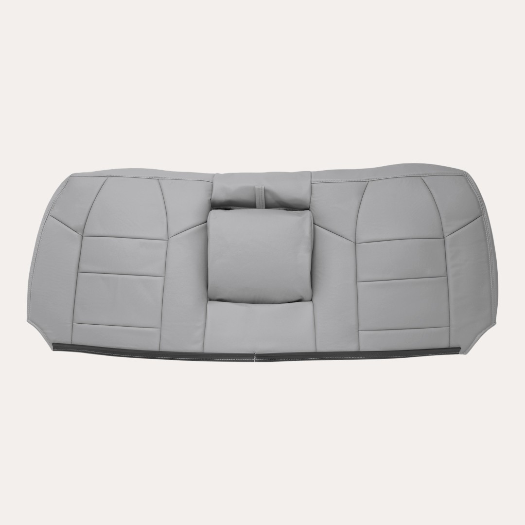 Ford F250 F350 Lariat 2002-2003 (Rear) – Exact Match Replacement Seat Cover