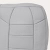 Ford F250 F350 Lariat 2002-2003 (Rear) – Exact Match Replacement Seat Cover