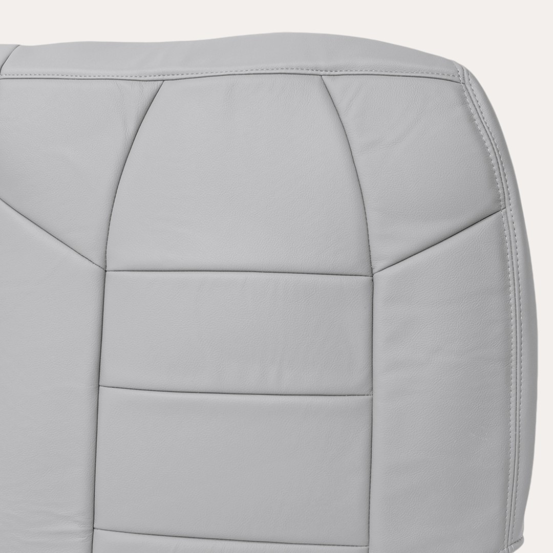 Ford F250 F350 Lariat 2002-2003 (Rear) – Exact Match Replacement Seat Cover