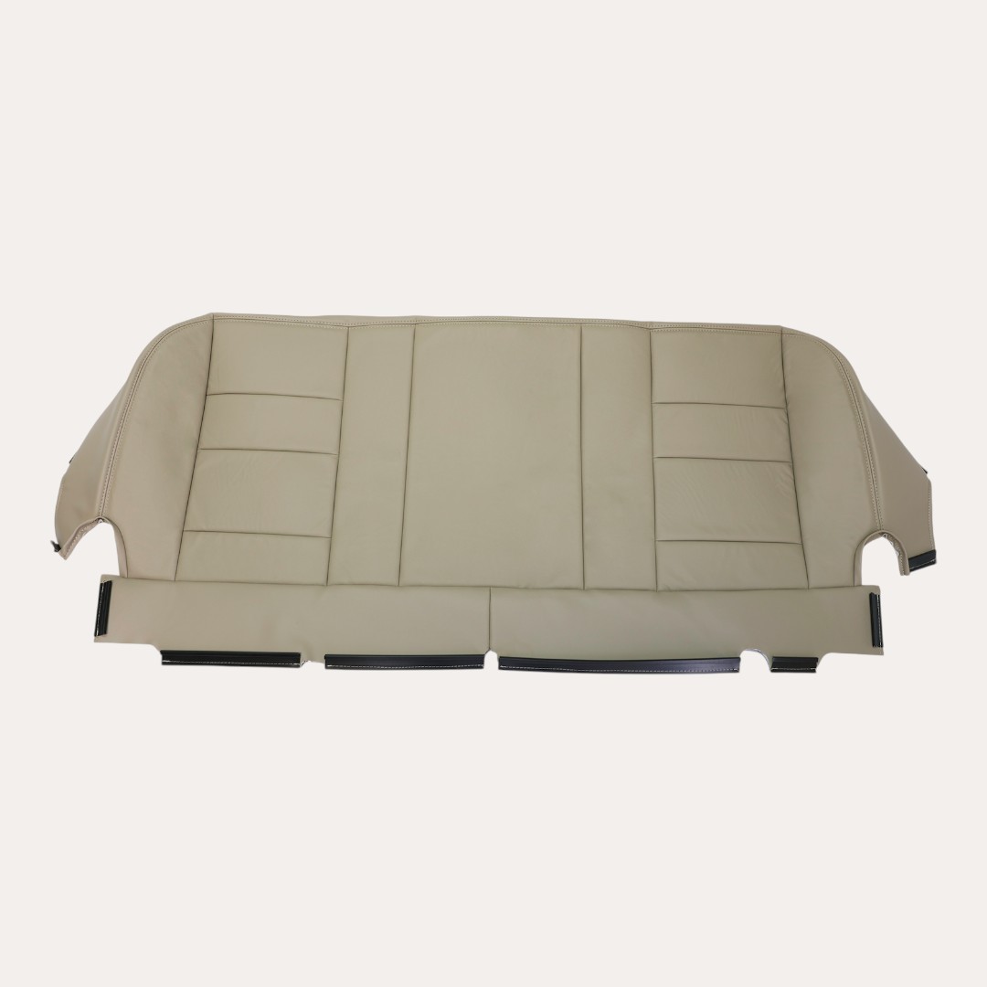 Ford F250 F350 Lariat 2002-2003 (Rear) – Exact Match Replacement Seat Cover