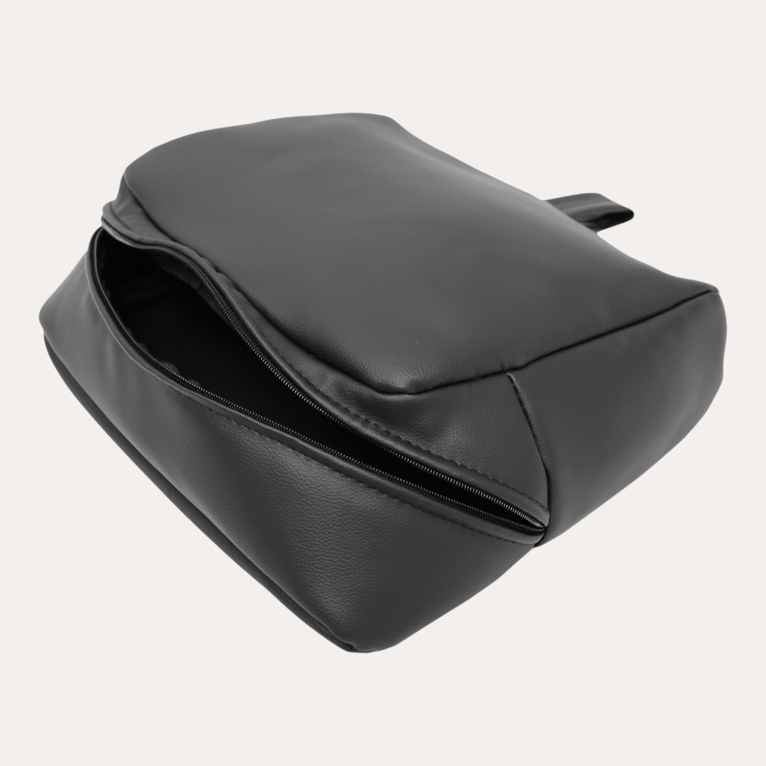 Ford F250 F350 Lariat 2004-2007 (Rear) – Exact Match Replacement Seat Cover (Perforated)