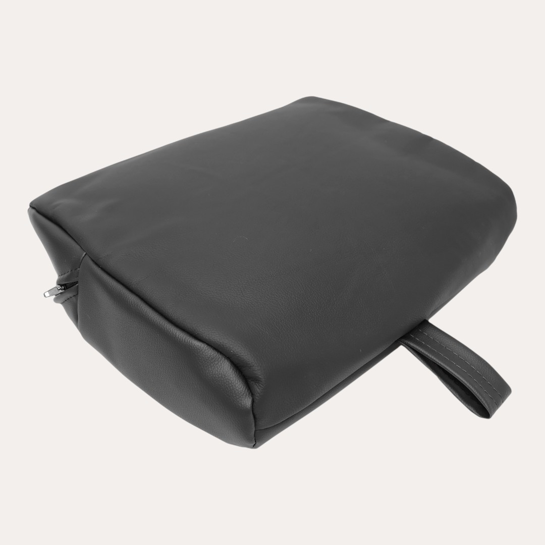 Ford F250 F350 Lariat 2004-2007 (Rear) – Exact Match Replacement Seat Cover (Perforated)