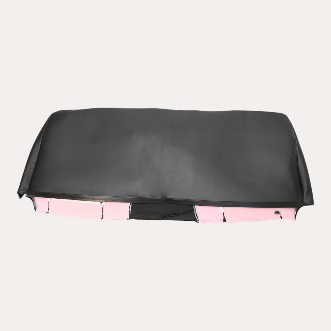Ford F250 F350 Lariat 2004-2007 (Rear) – Exact Match Replacement Seat Cover (Perforated)
