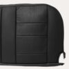 Ford F250 F350 Lariat 2004-2007 (Rear) – Exact Match Replacement Seat Cover (Perforated)