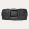 Ford F250 F350 Lariat 2004-2007 (Rear) – Exact Match Replacement Seat Cover (Perforated)