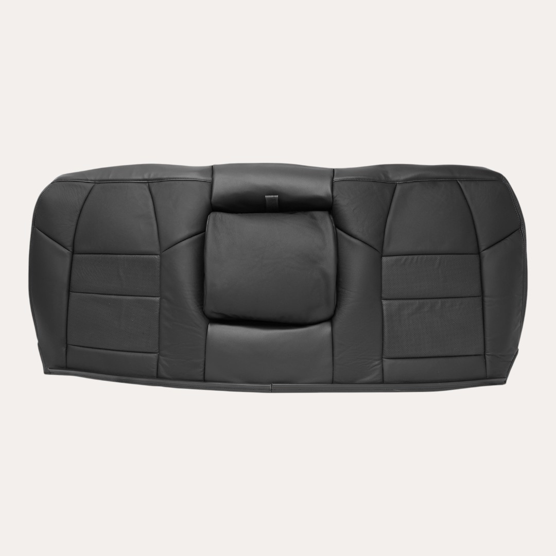 Ford F250 F350 Lariat 2004-2007 (Rear) – Exact Match Replacement Seat Cover (Perforated)