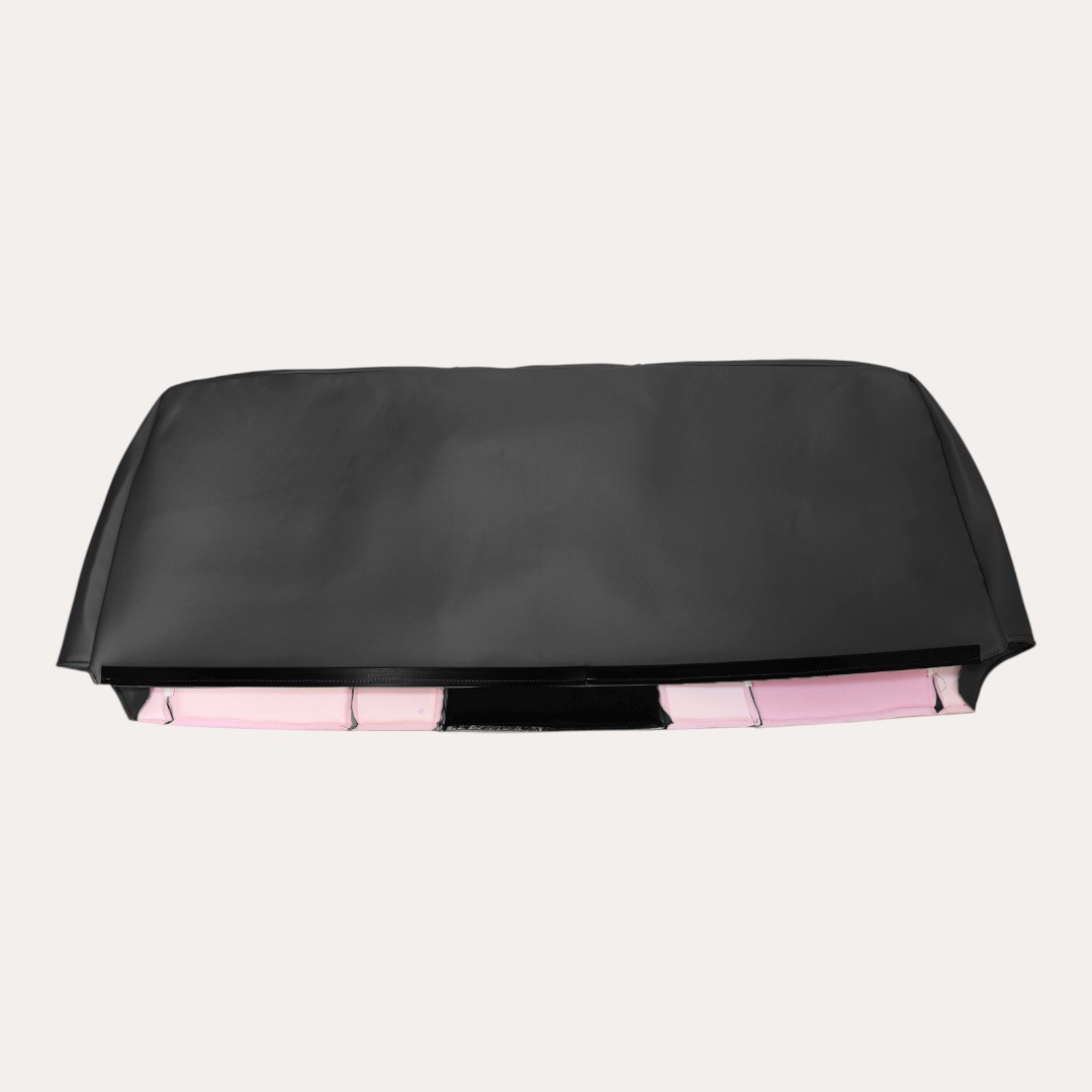 Ford F250 F350 Lariat 2004-2007 (Rear) – Exact Match Replacement Seat Cover