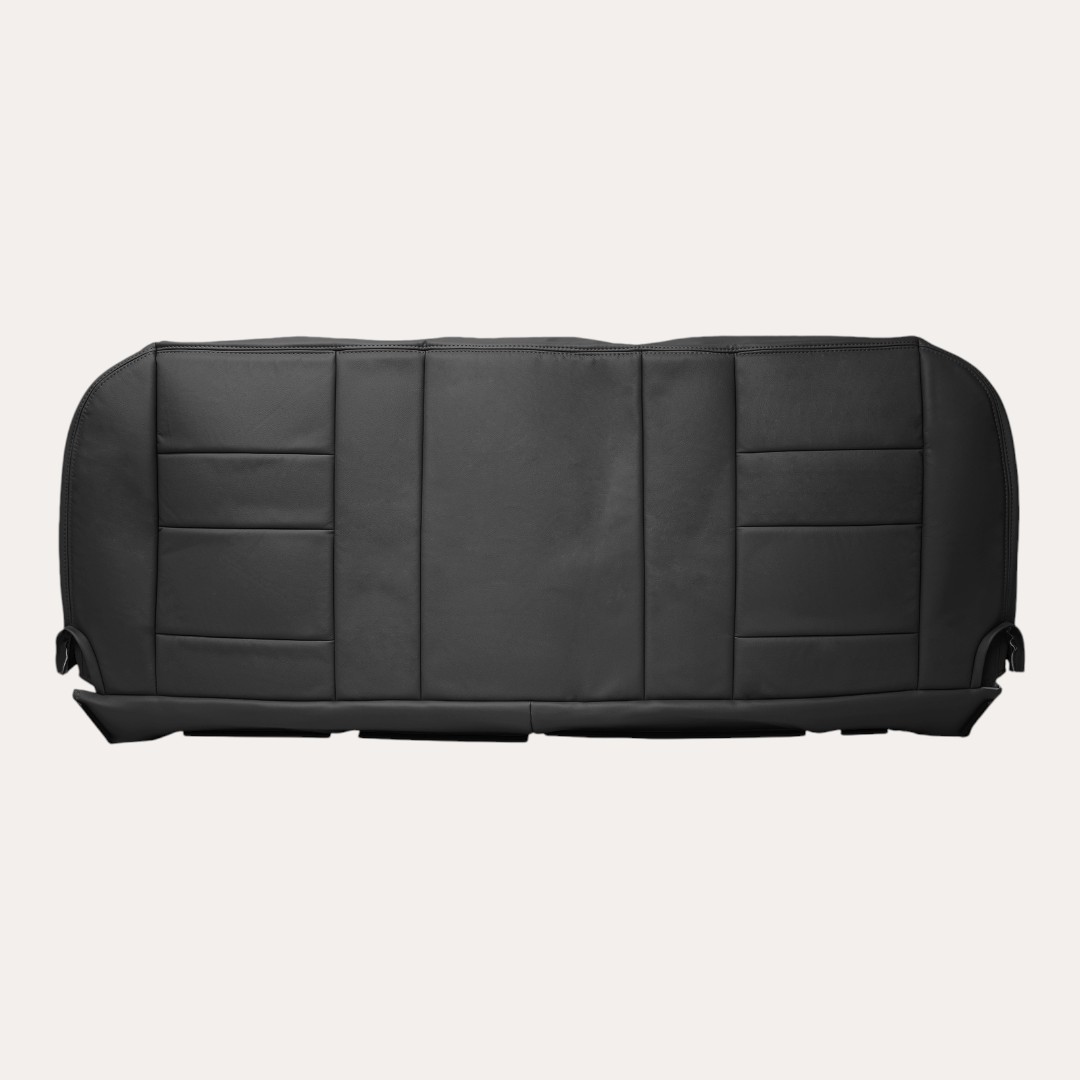 Ford F250 F350 Lariat 2004-2007 (Rear) – Exact Match Replacement Seat Cover