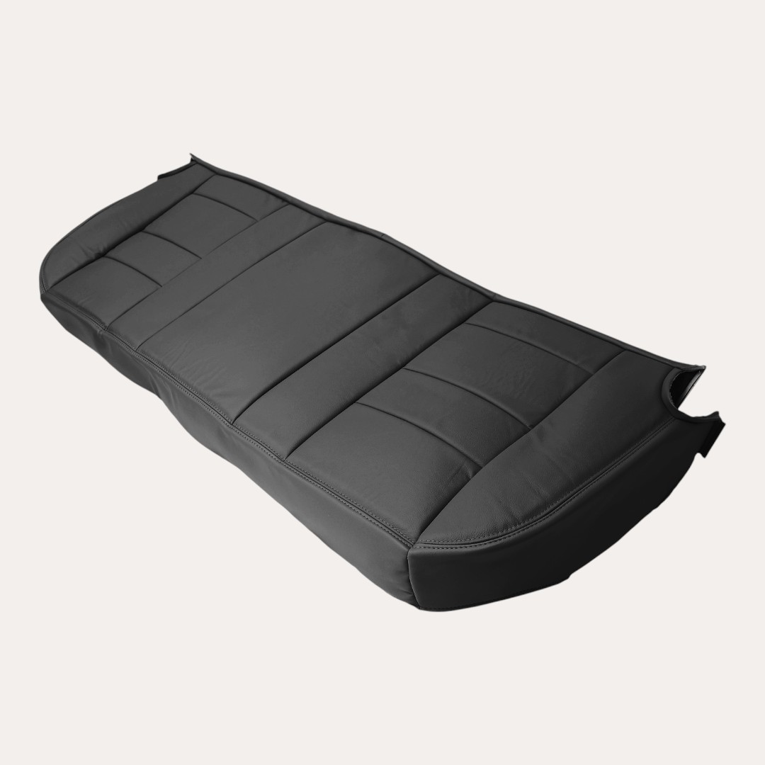Ford F250 F350 Lariat 2004-2007 (Rear) – Exact Match Replacement Seat Cover