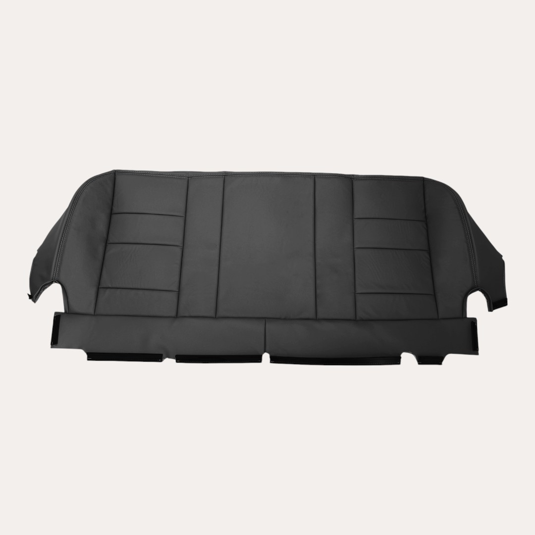 Ford F250 F350 Lariat 2004-2007 (Rear) – Exact Match Replacement Seat Cover