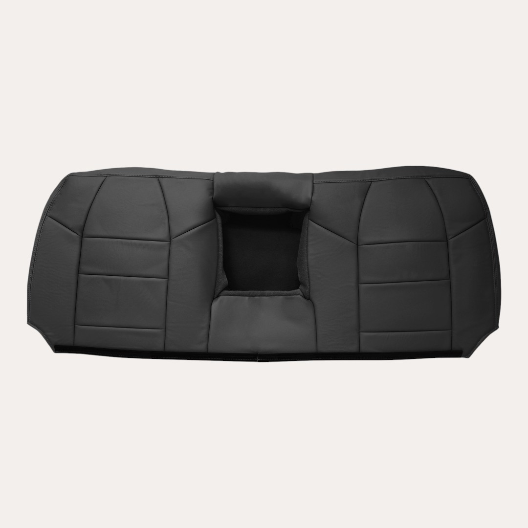 Ford F250 F350 Lariat 2004-2007 (Rear) – Exact Match Replacement Seat Cover