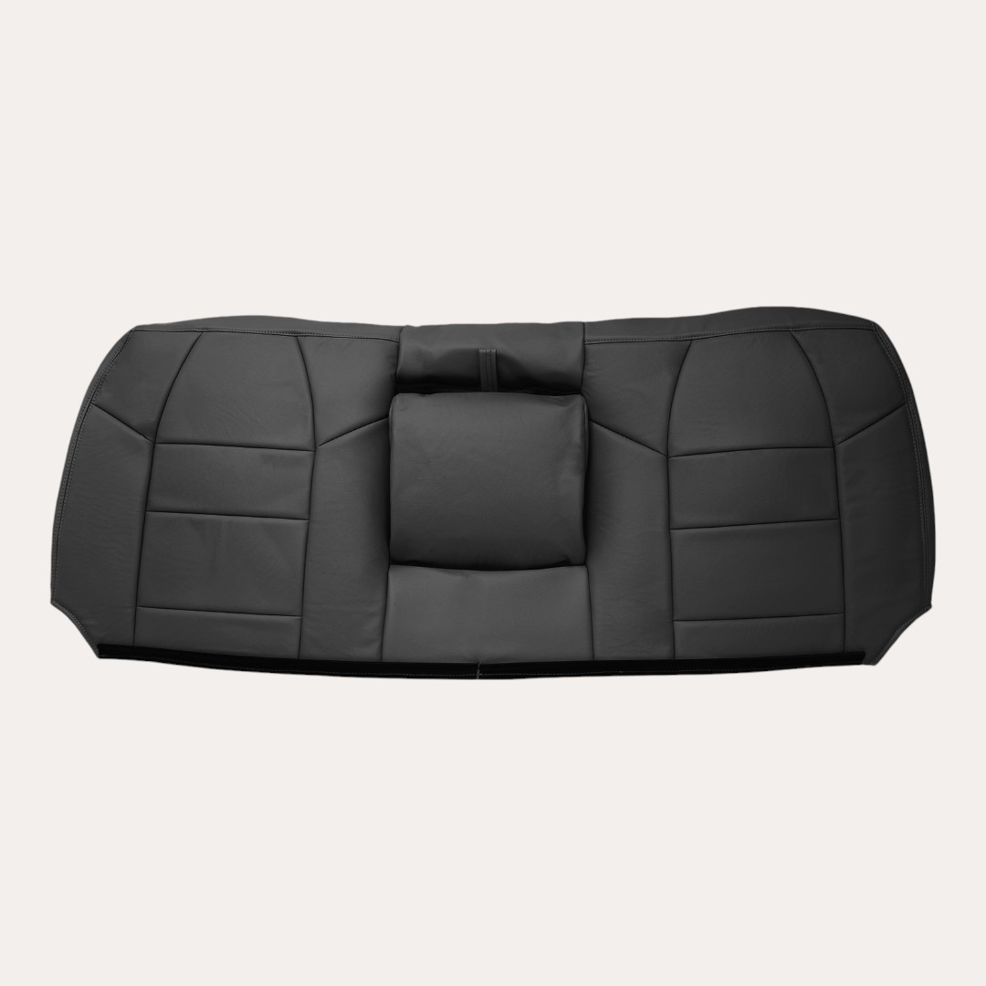 Ford F250 F350 Lariat 2004-2007 (Rear) – Exact Match Replacement Seat Cover