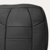 Ford F250 F350 Lariat 2004-2007 (Rear) – Exact Match Replacement Seat Cover