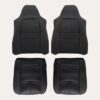 Ford F250 F350 F450 2008-2010 (Lariat) - Passgenauer Ersatzsitzbezug