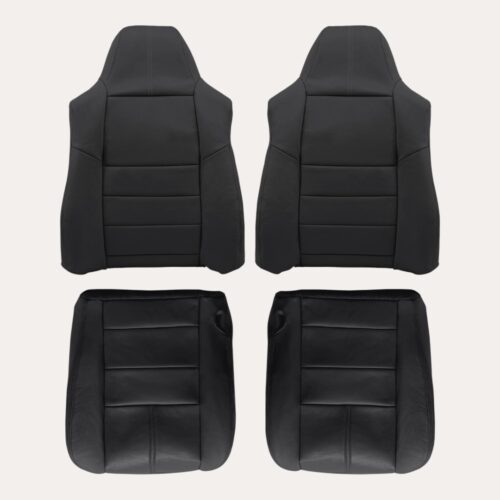 Ford F250 F350 F450 2008-2010 (Lariat) - Passgenauer Ersatzsitzbezug