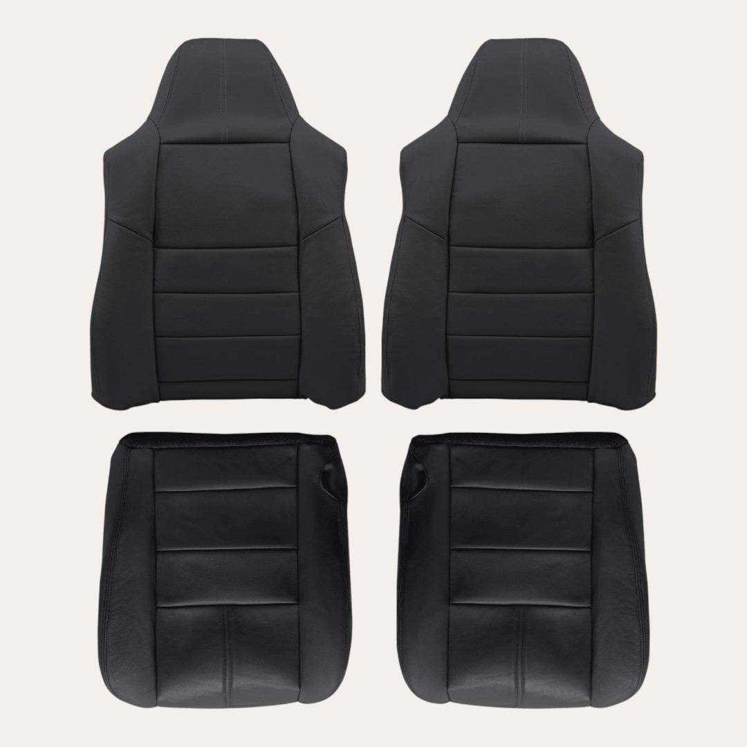 Ford F250 F350 F450 2008-2010 (Lariat) - Passgenauer Ersatzsitzbezug