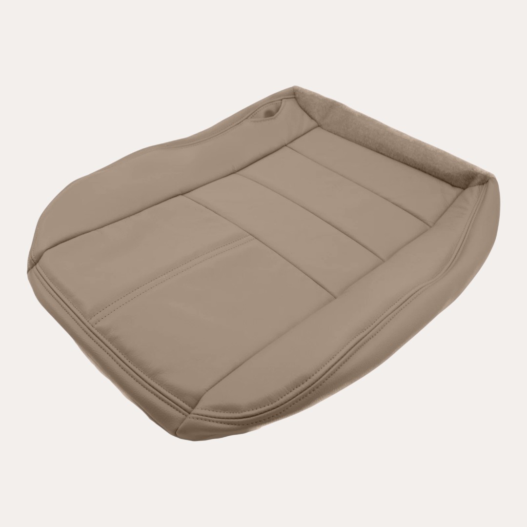 Ford F250 F350 F450 2008-2010 (Lariat) - Passgenauer Ersatzsitzbezug