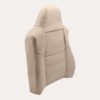 Ford F250 F350 F450 2008-2010 (Lariat) - Passgenauer Ersatzsitzbezug