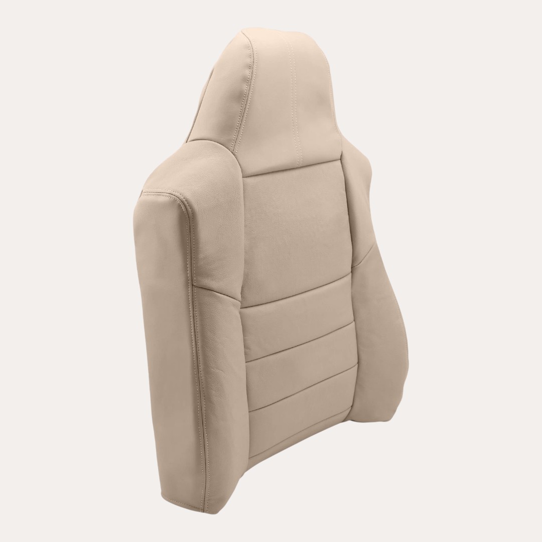 Ford F250 F350 F450 2008-2010 (Lariat) - Passgenauer Ersatzsitzbezug