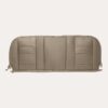 Ford F250 F350 Lariat 2002-2003 (Rear) – Exact Match Replacement Seat Cover (Perforated)