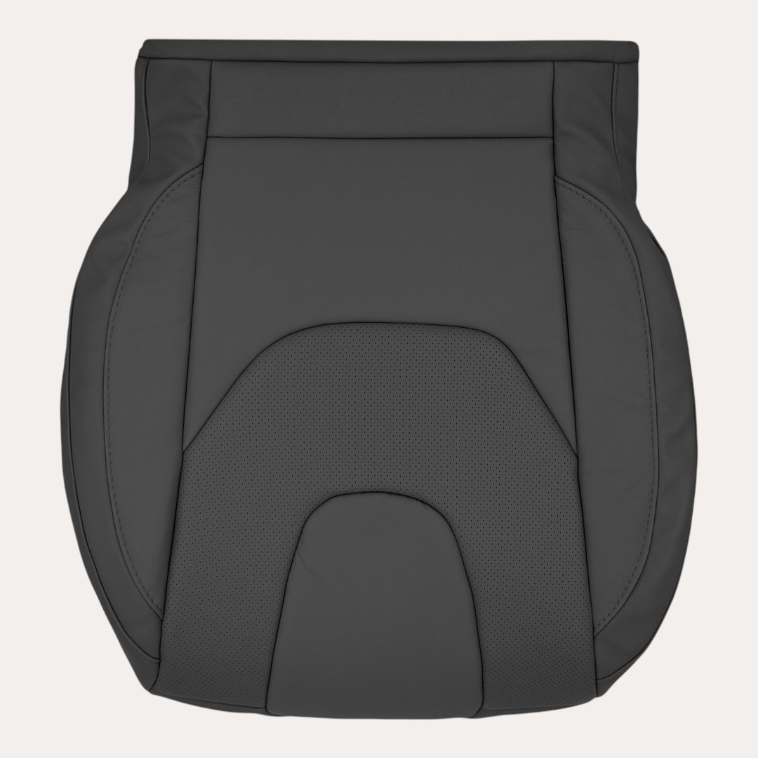 Ford Fusion Titanium 2013-2017 – Exact Match Replacement Seat Cover