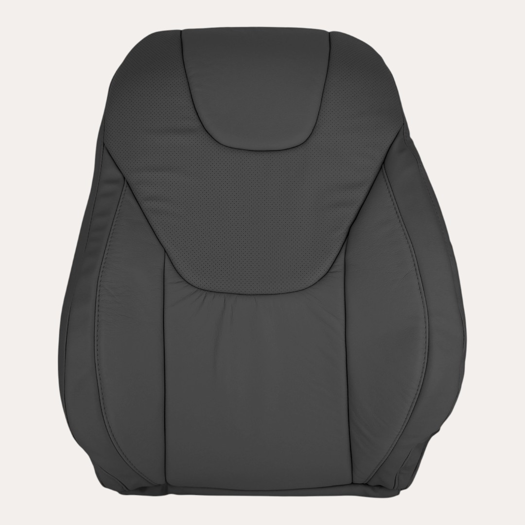 Ford Fusion Titanium 2013-2017 – Exact Match Replacement Seat Cover