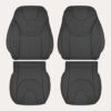 Ford Fusion Titanium 2013-2017 – Exact Match Replacement Seat Cover