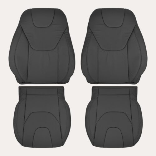 Ford Fusion Titanium 2013-2017 – Exact Match Replacement Seat Cover