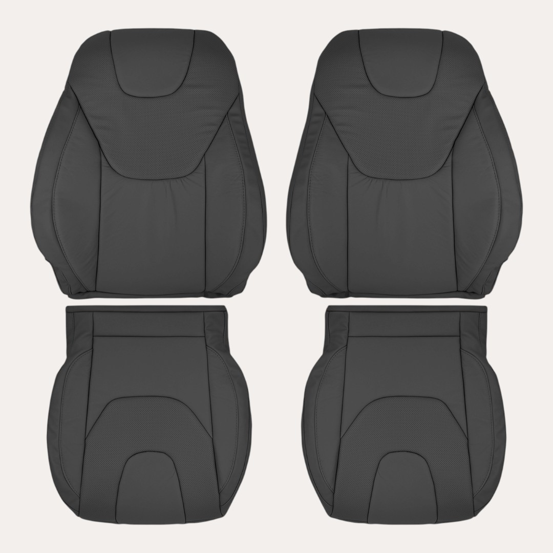 Ford Fusion Titanium 2013-2017 – Exact Match Replacement Seat Cover