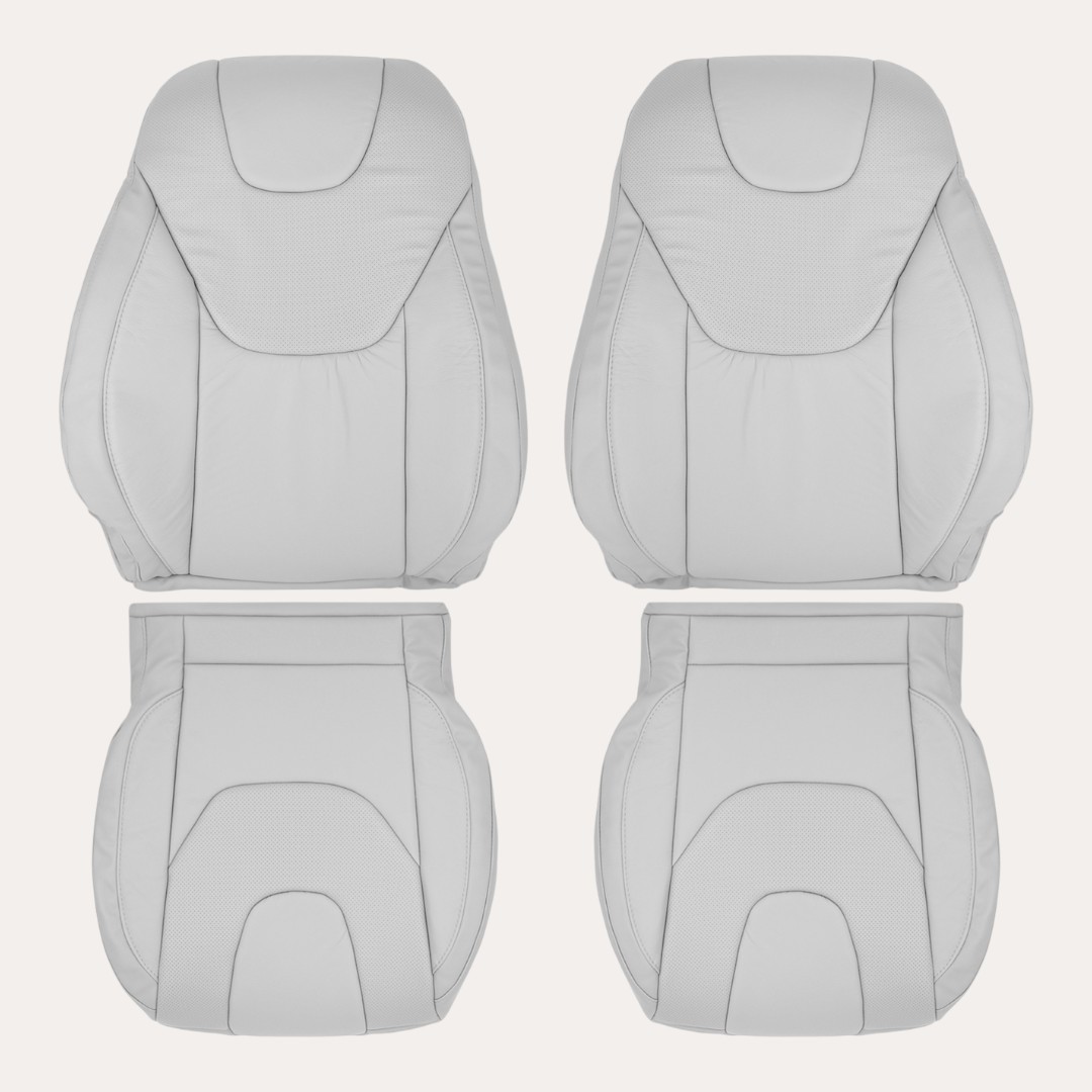 Ford Fusion Titanium 2013-2017 – Exact Match Replacement Seat Cover
