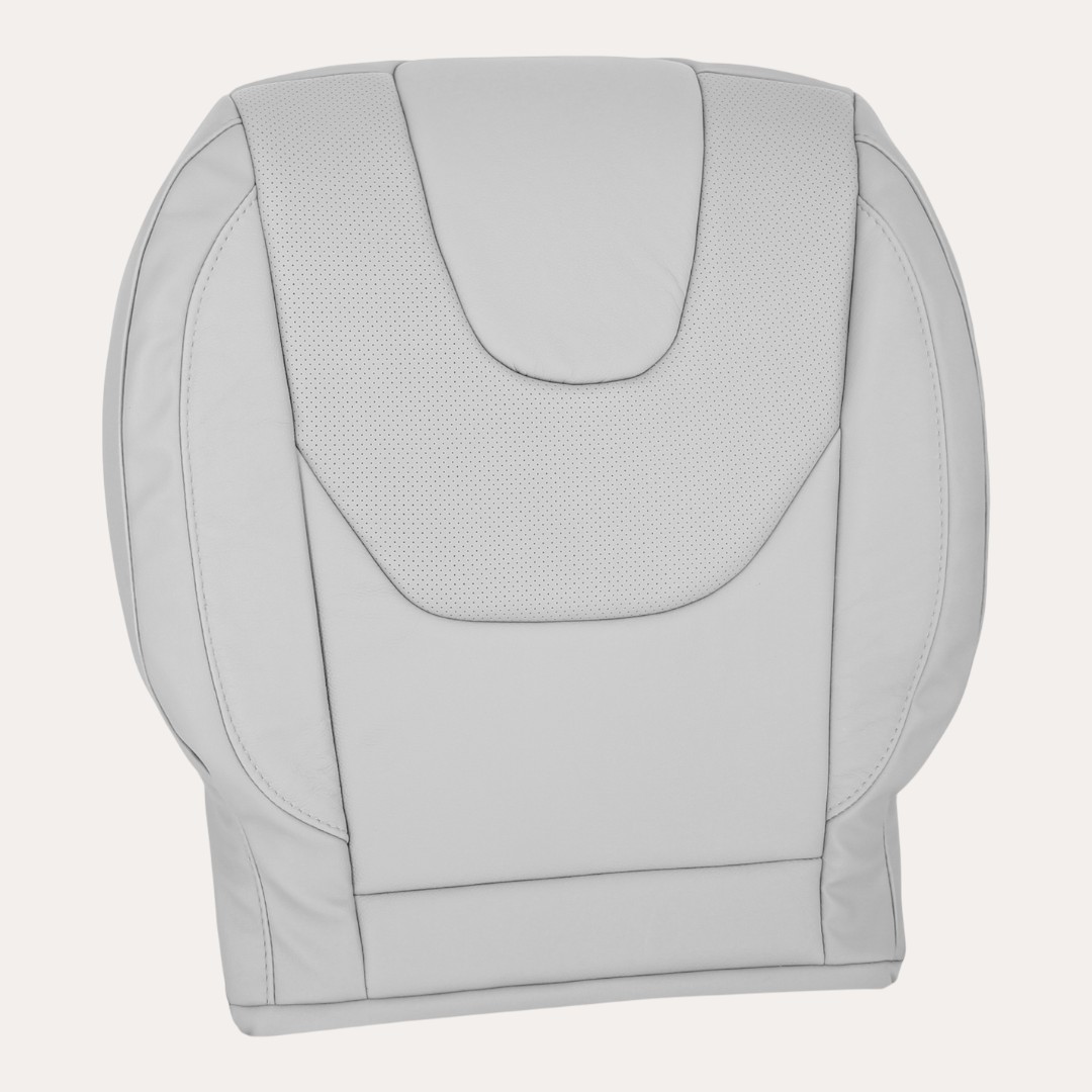Ford Fusion Titanium 2013-2017 – Exact Match Replacement Seat Cover